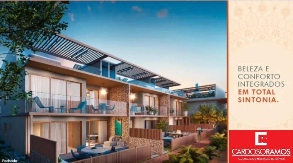 Casa, 3 quartos, 73 m² - Foto 4
