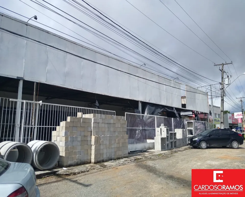Loja-Salão - Foto 1