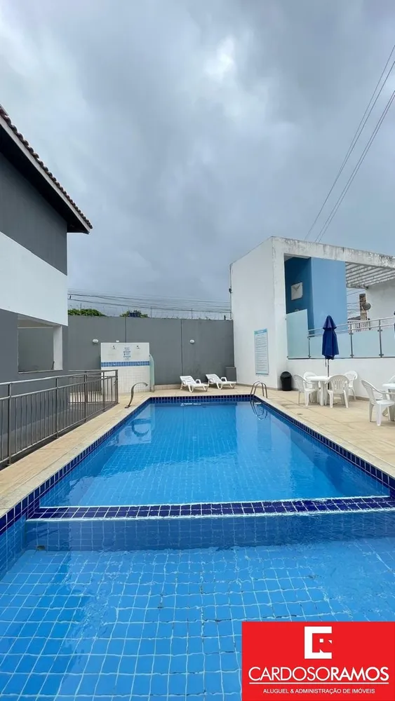 Apartamento, 3 quartos, 66 m² - Foto 6
