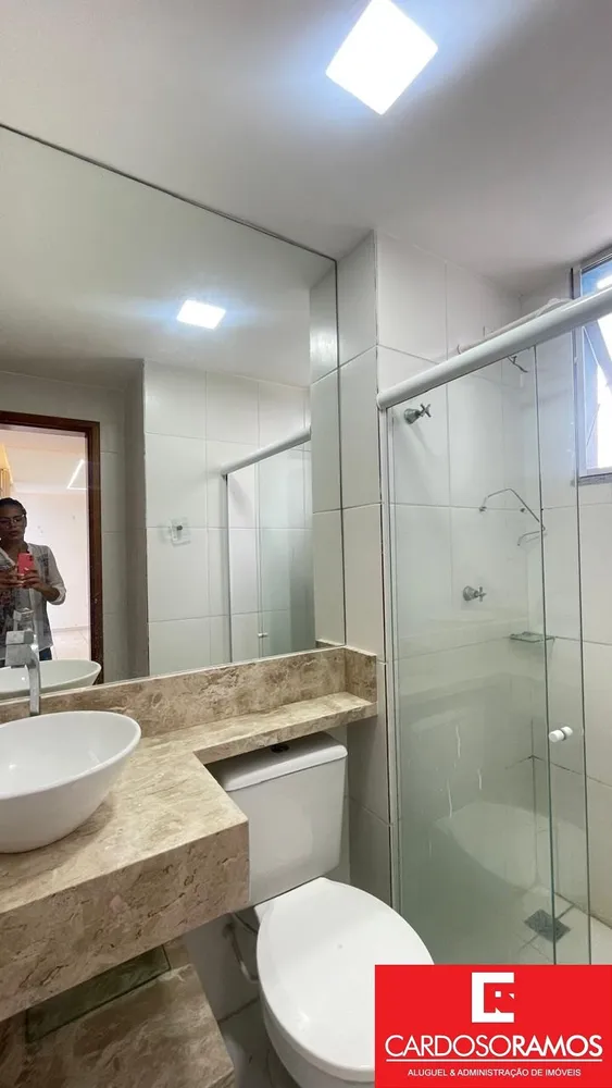 Apartamento, 3 quartos, 66 m² - Foto 1