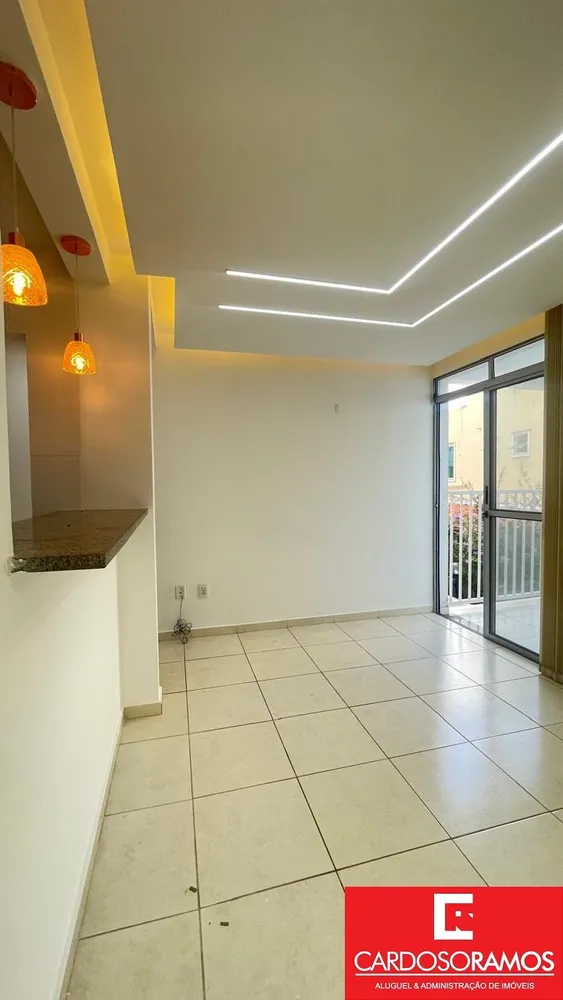 Apartamento, 3 quartos, 66 m² - Foto 8