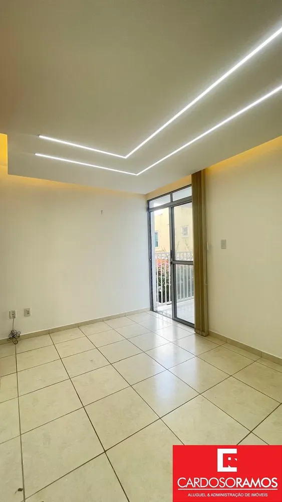 Apartamento, 3 quartos, 66 m² - Foto 4