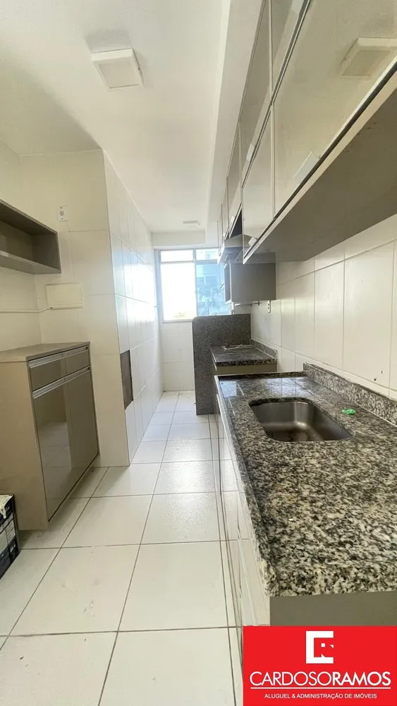 Apartamento, 3 quartos, 66 m² - Foto 2