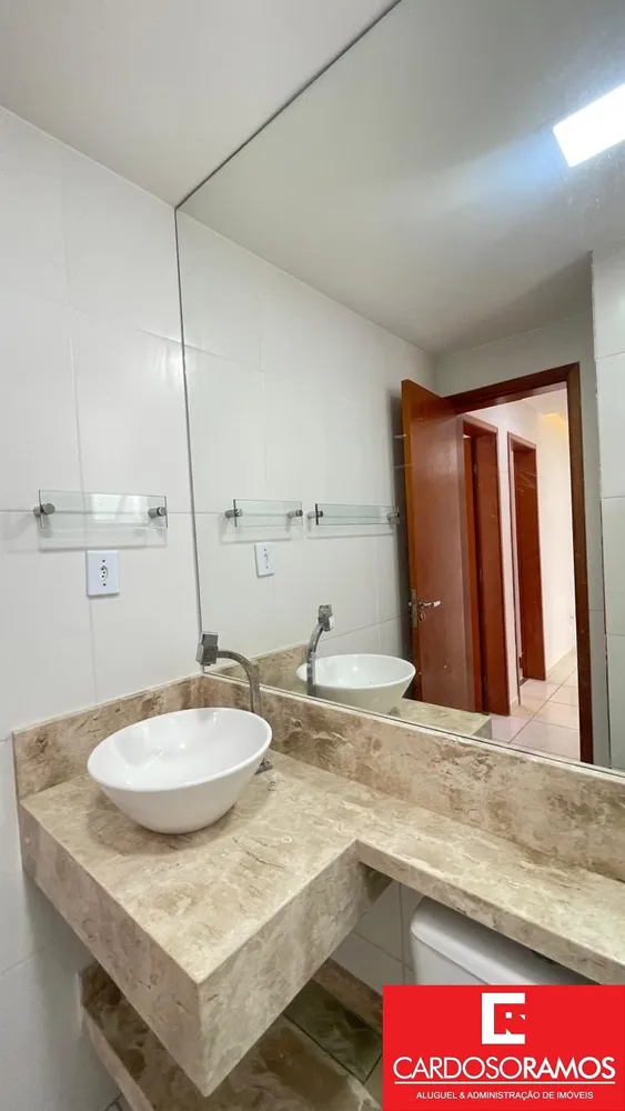 Apartamento, 3 quartos, 66 m² - Foto 5