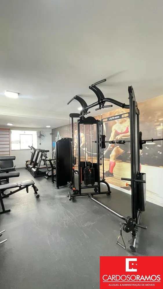 Apartamento, 3 quartos, 66 m² - Foto 4