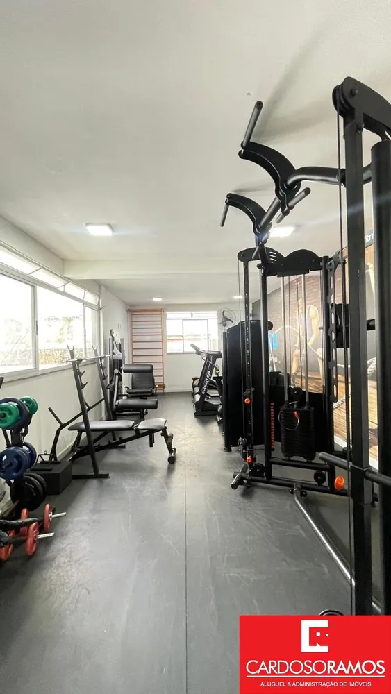 Apartamento, 3 quartos, 66 m² - Foto 10