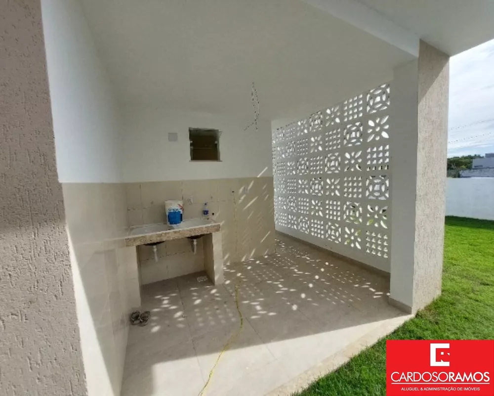 Casa, 4 quartos - Foto 12