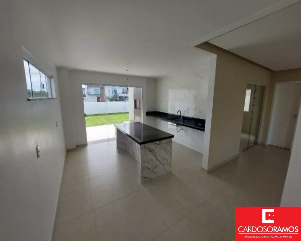 Casa, 4 quartos - Foto 1