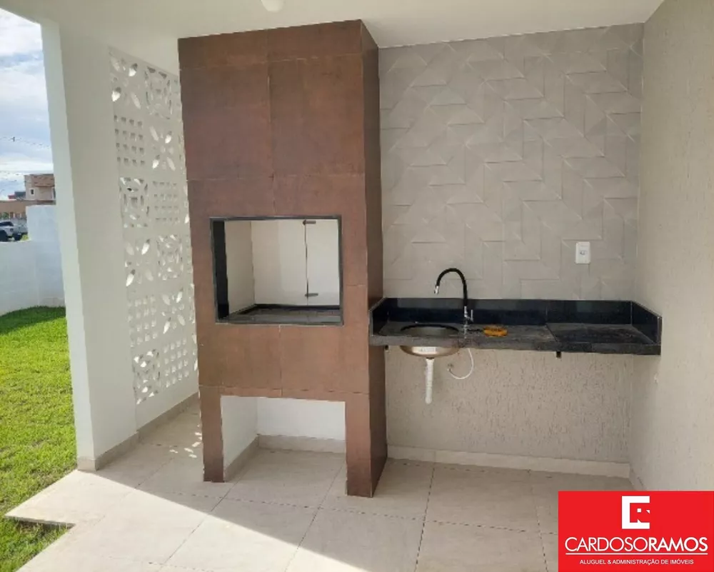 Casa, 4 quartos - Foto 4