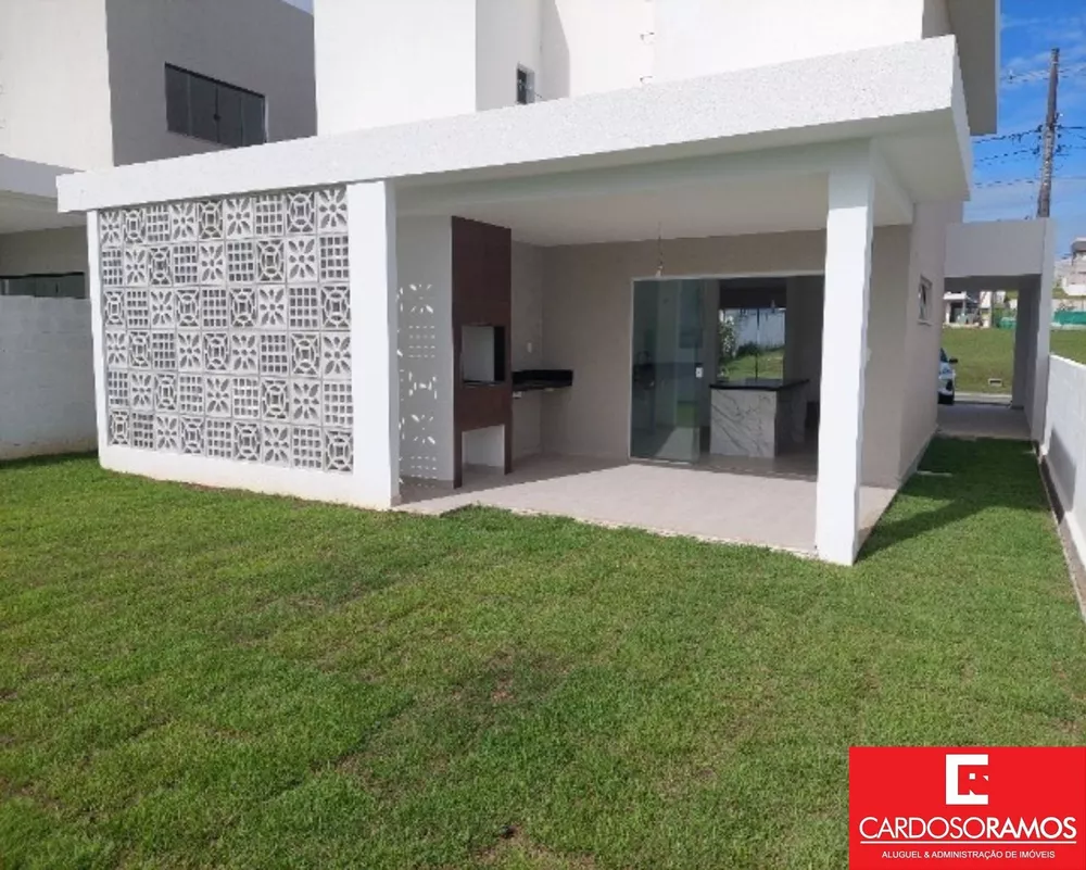 Casa, 4 quartos - Foto 5
