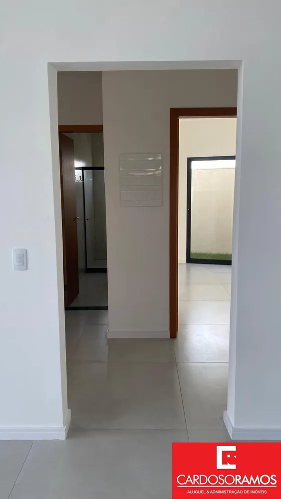 Casa, 3 quartos - Foto 4