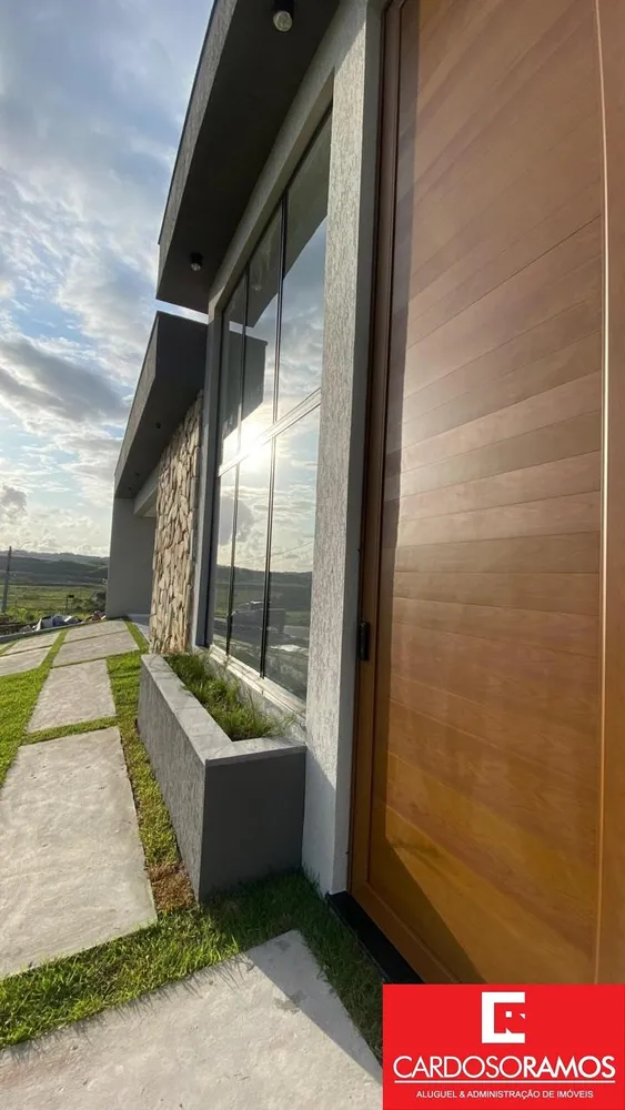 Casa, 3 quartos - Foto 6