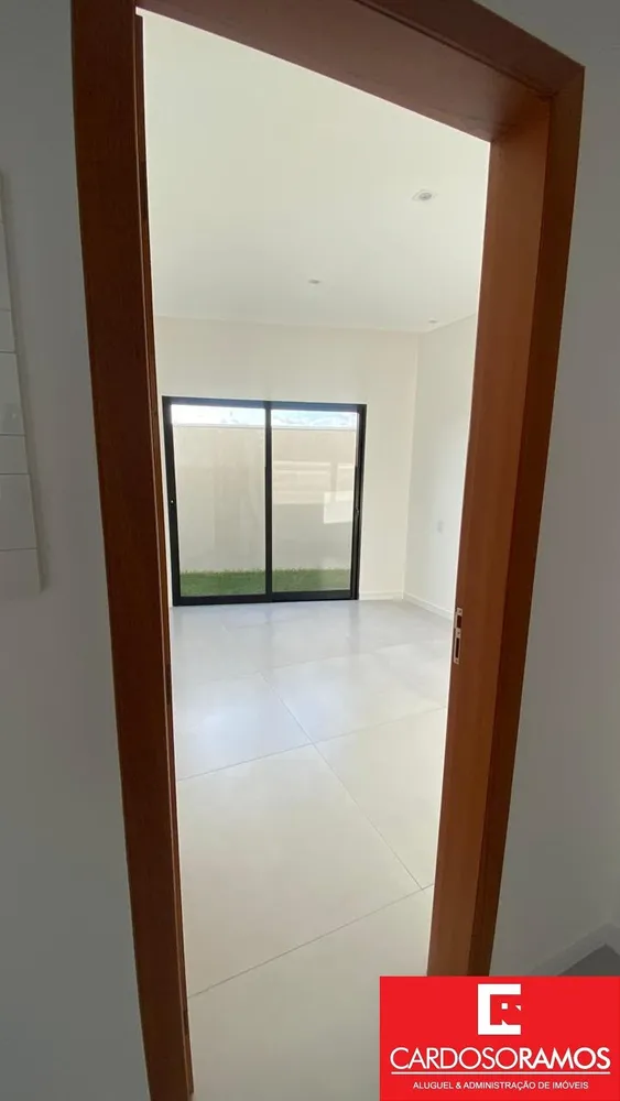 Casa, 3 quartos - Foto 5