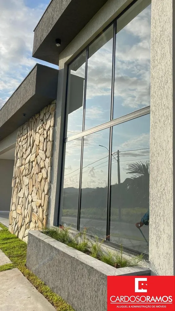 Casa, 3 quartos - Foto 7