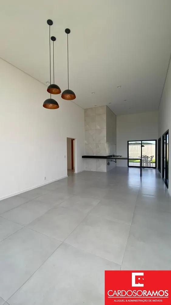 Casa, 3 quartos - Foto 1