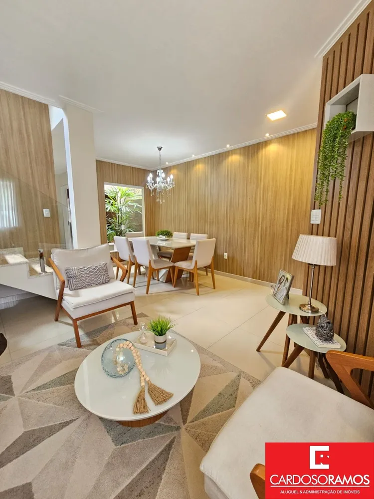 Casa, 4 quartos, 180 m² - Foto 3