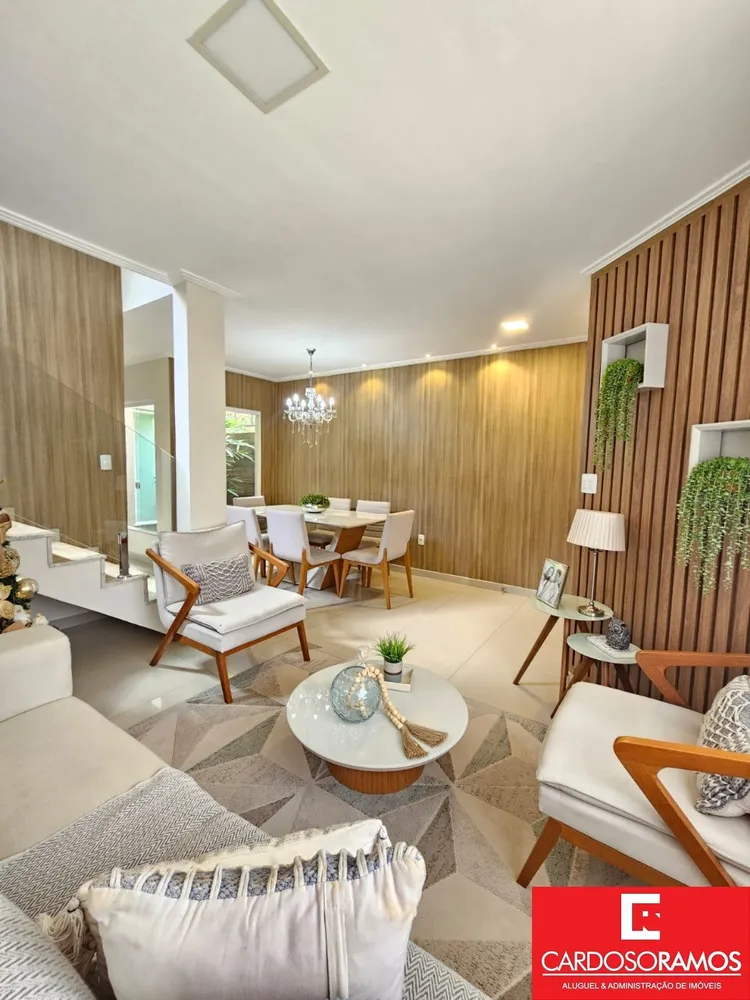 Casa, 4 quartos, 180 m² - Foto 2