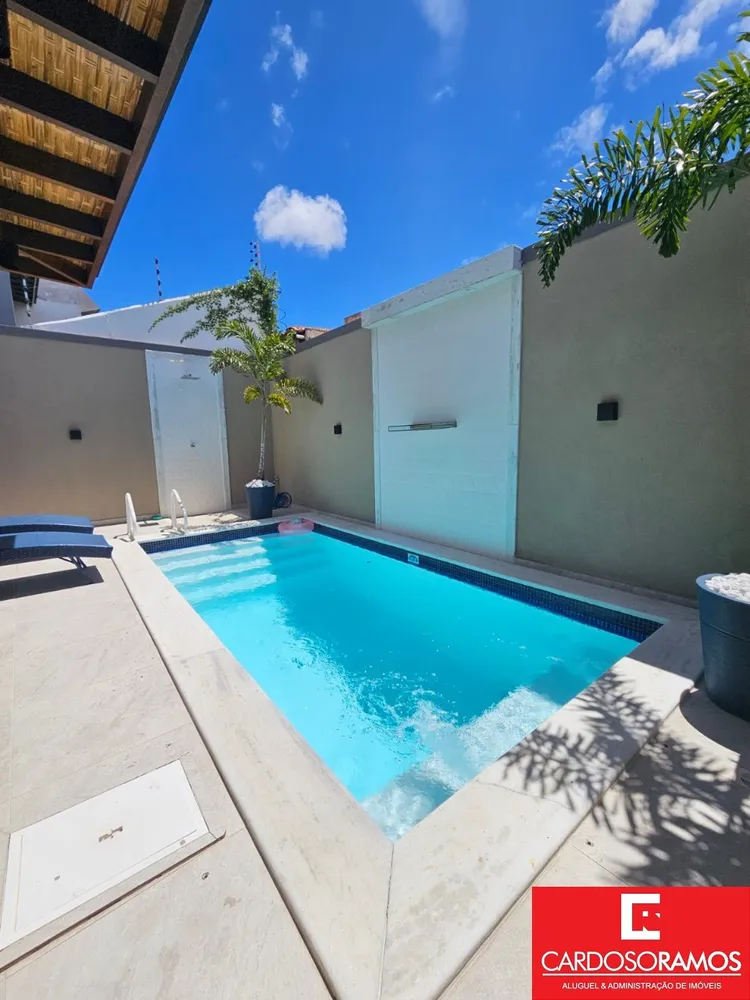 Casa, 4 quartos, 180 m² - Foto 12