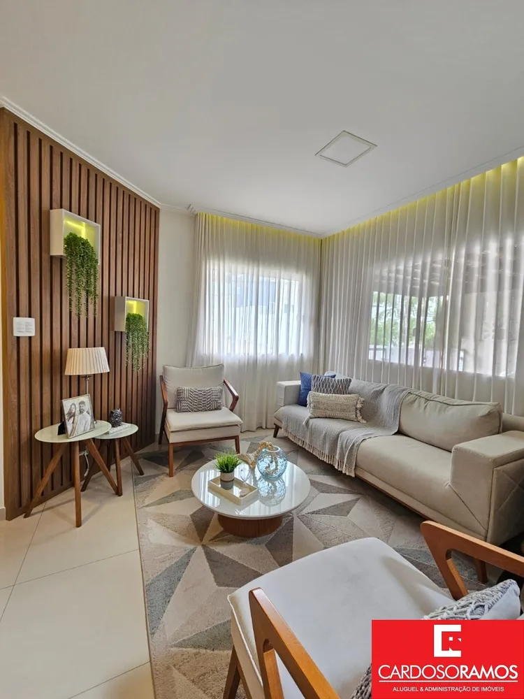 Casa, 4 quartos, 180 m² - Foto 4