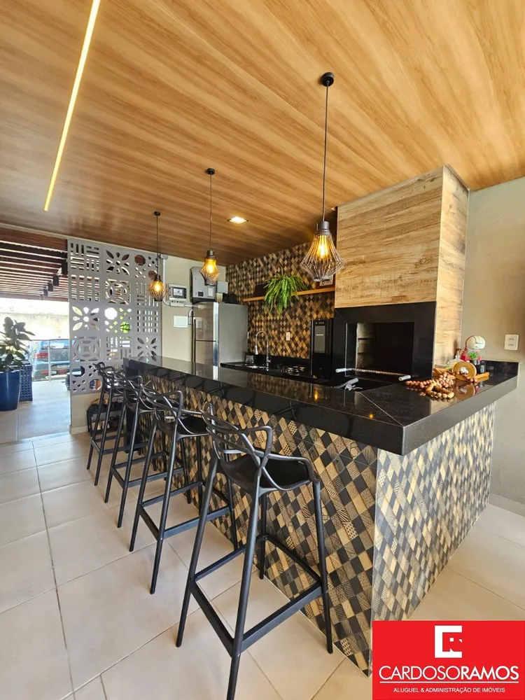 Casa, 4 quartos, 180 m² - Foto 10