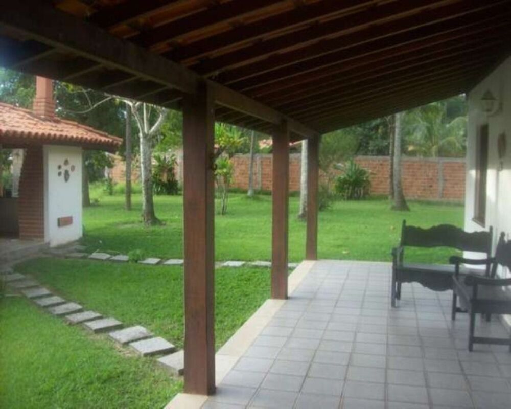 Sítio, 3 quartos, 6500 m² - Foto 9