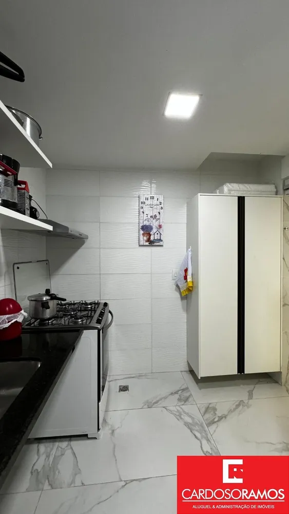 Apartamento, 4 quartos, 240 m² - Foto 5