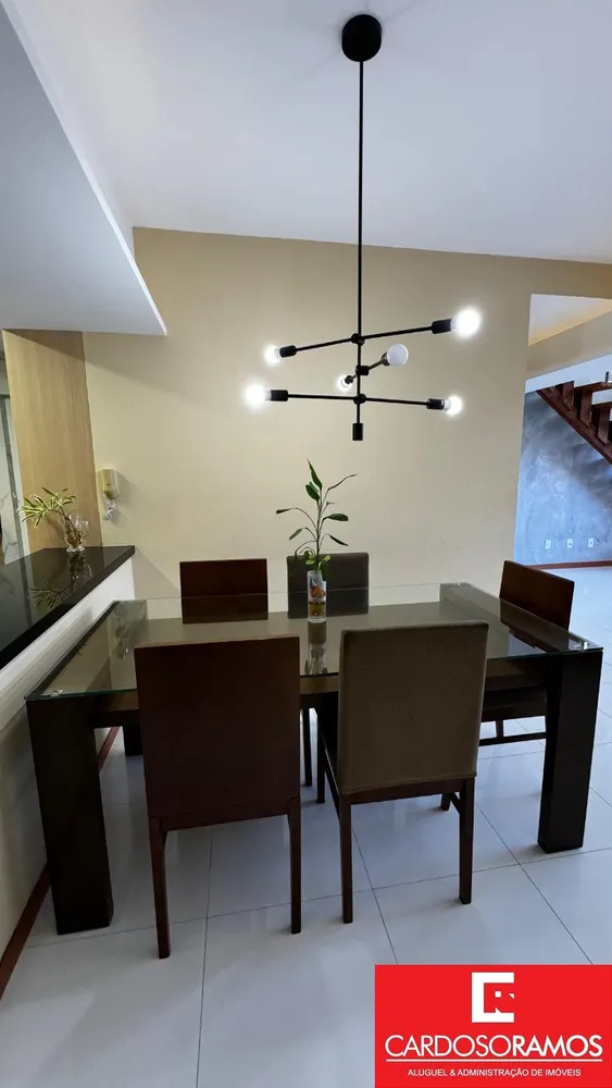 Apartamento, 4 quartos, 240 m² - Foto 6