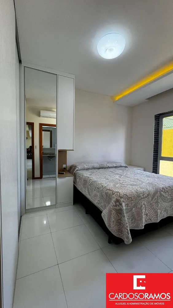Apartamento, 4 quartos, 240 m² - Foto 5