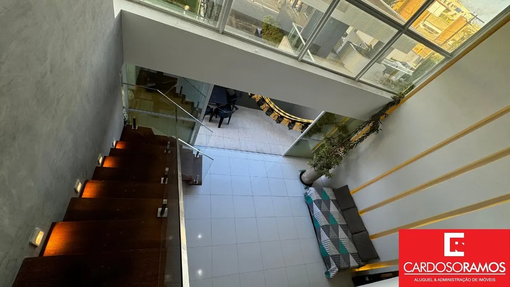 Apartamento, 4 quartos, 240 m² - Foto 1