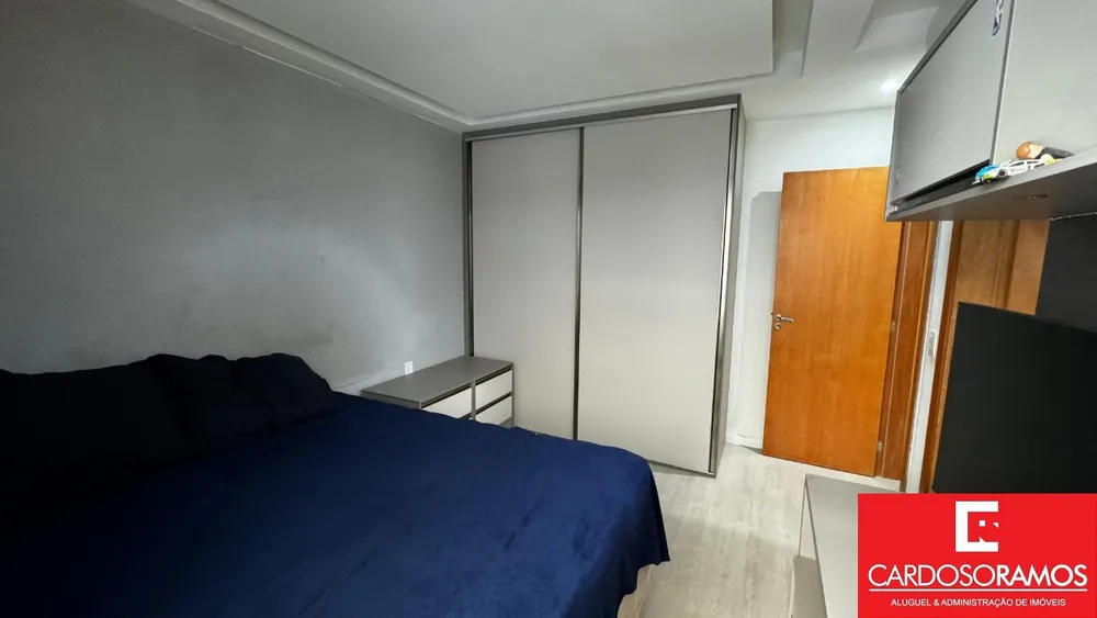 Apartamento, 4 quartos, 240 m² - Foto 7