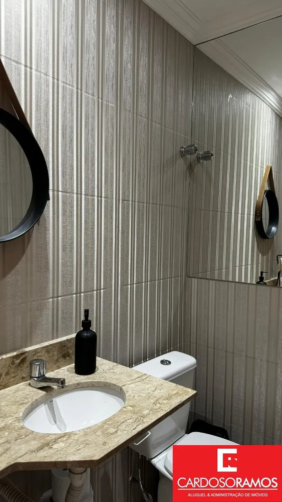 Apartamento, 4 quartos, 240 m² - Foto 2