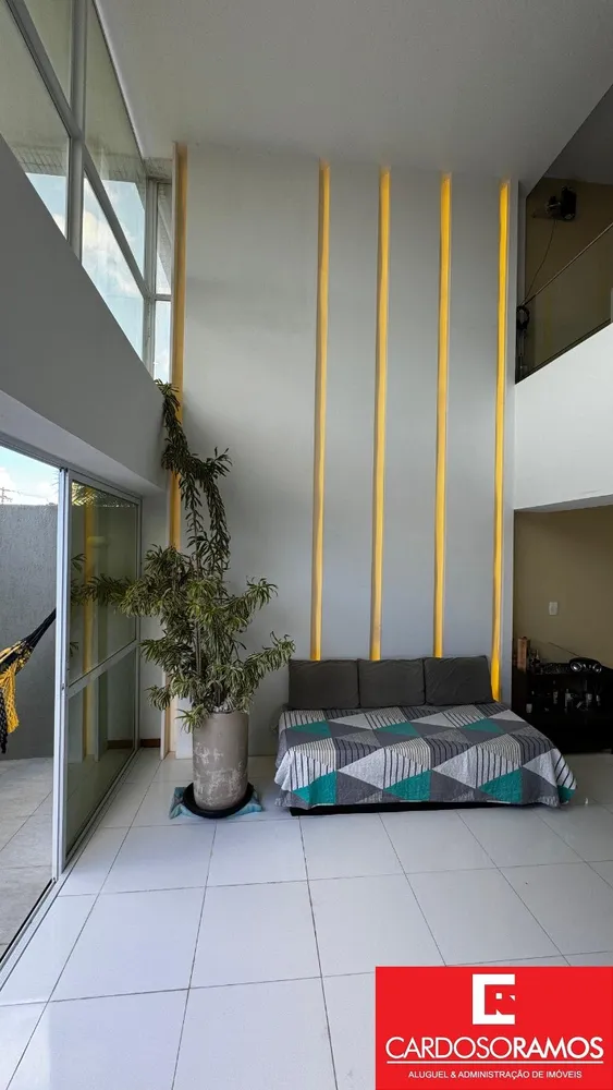 Apartamento, 4 quartos, 240 m² - Foto 3