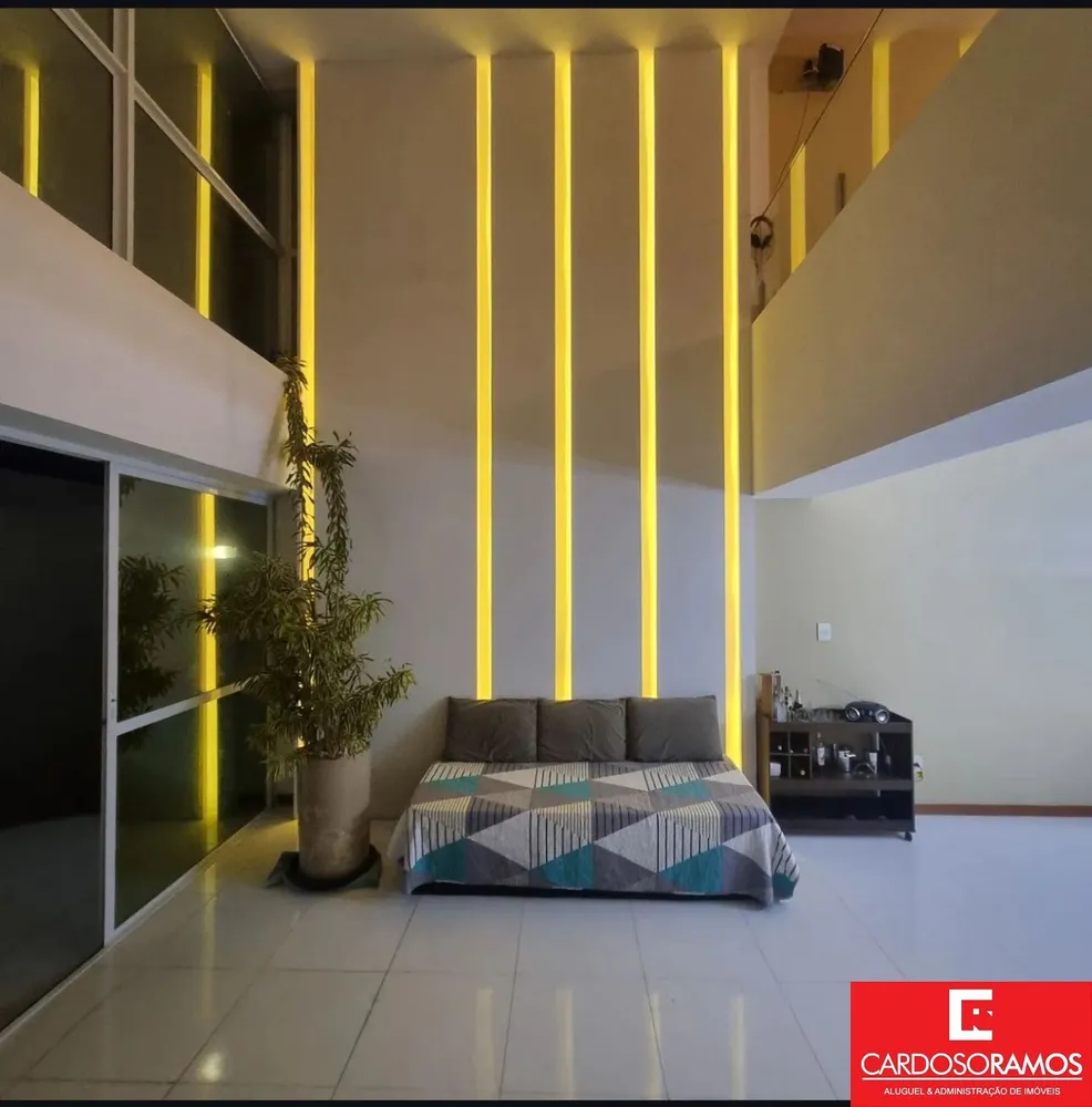 Apartamento, 4 quartos, 240 m² - Foto 4