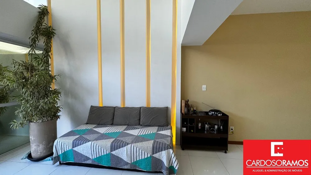 Apartamento, 4 quartos, 240 m² - Foto 8