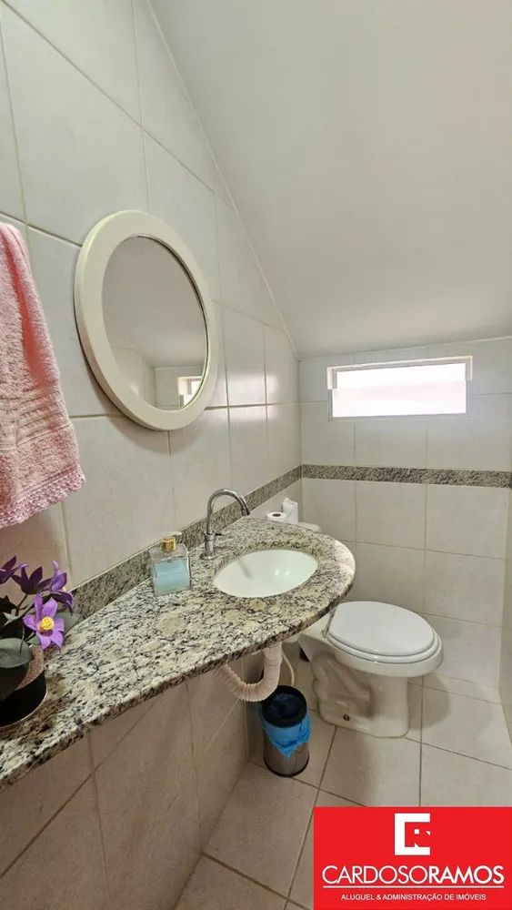 Casa, 4 quartos - Foto 7