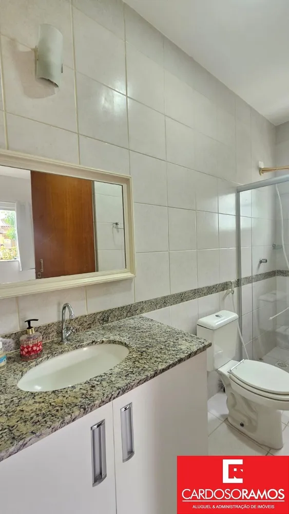 Casa, 4 quartos - Foto 8