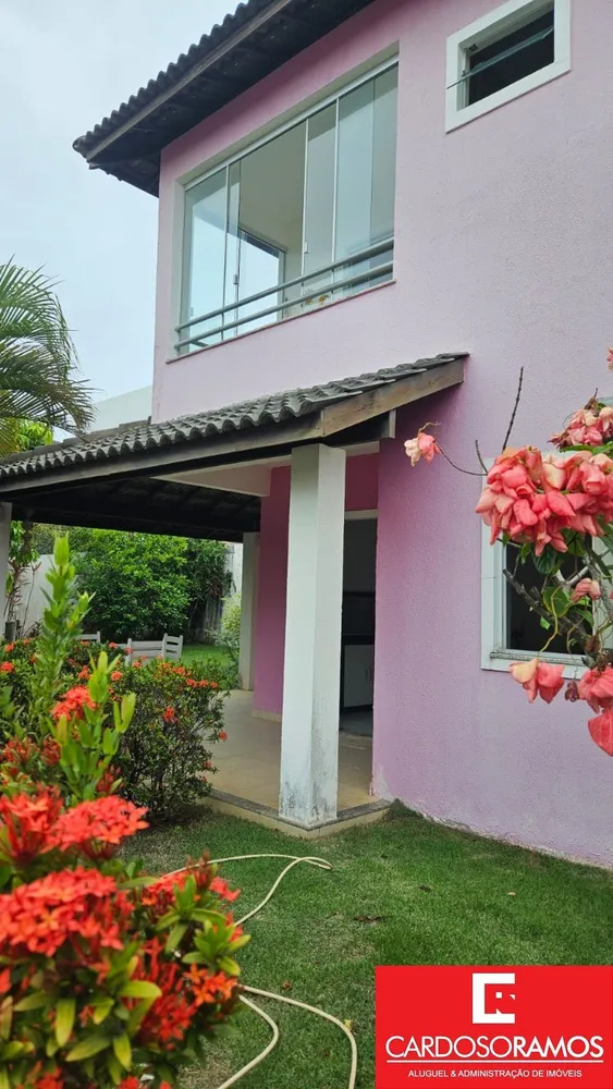 Casa, 4 quartos - Foto 2
