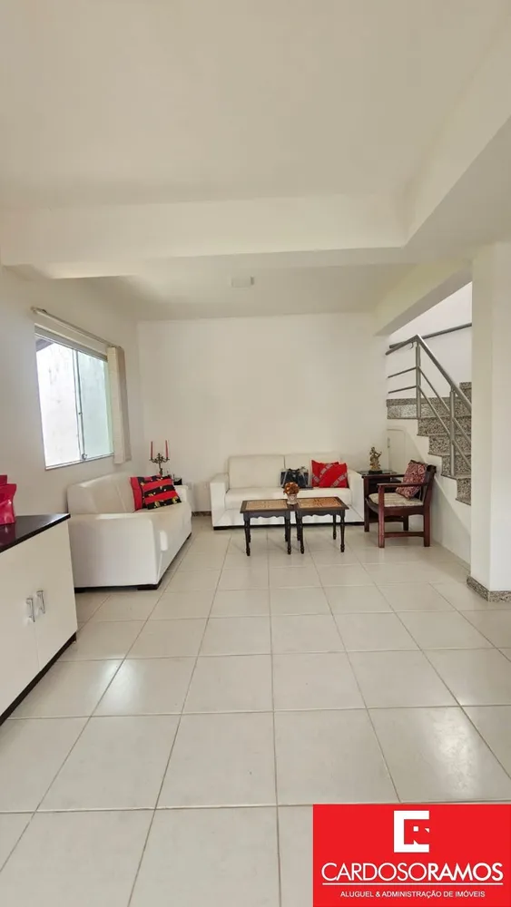 Casa, 4 quartos - Foto 3