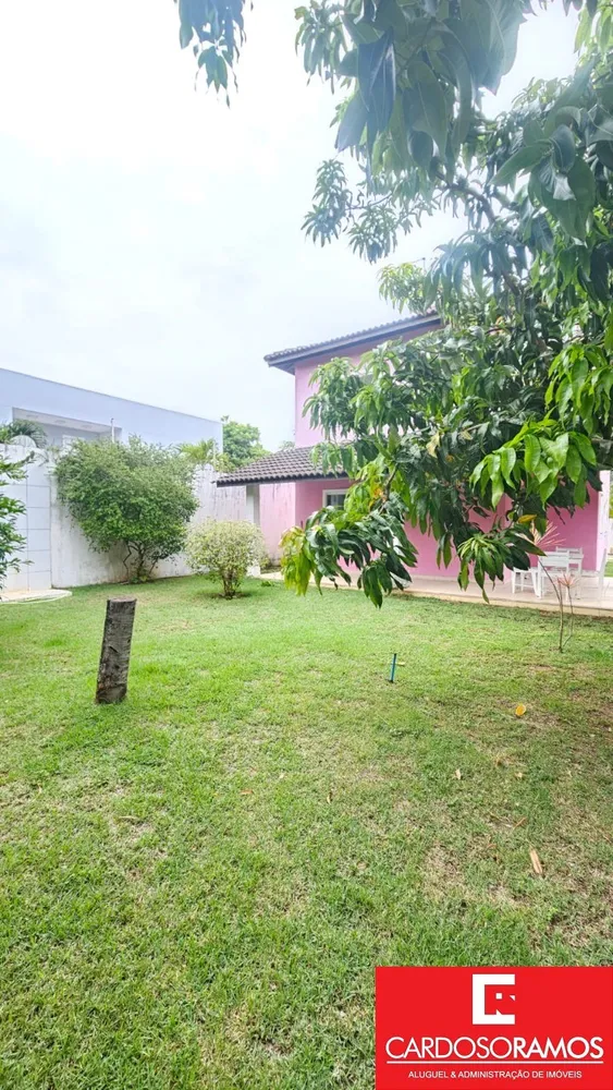 Casa, 4 quartos - Foto 10