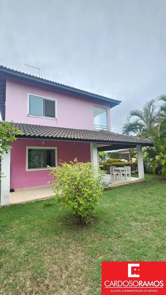 Casa, 4 quartos - Foto 5