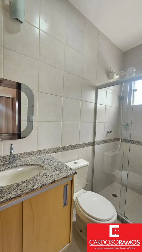 Casa, 4 quartos - Foto 2