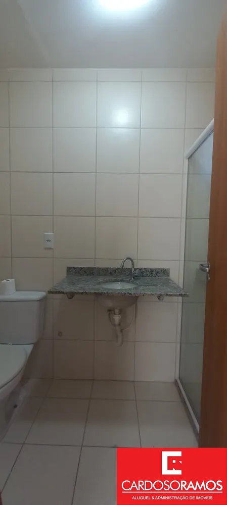 Apartamento, 2 quartos, 52 m² - Foto 9