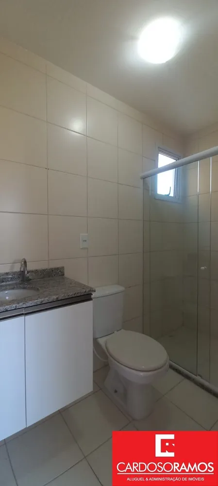 Apartamento, 2 quartos, 52 m² - Foto 5