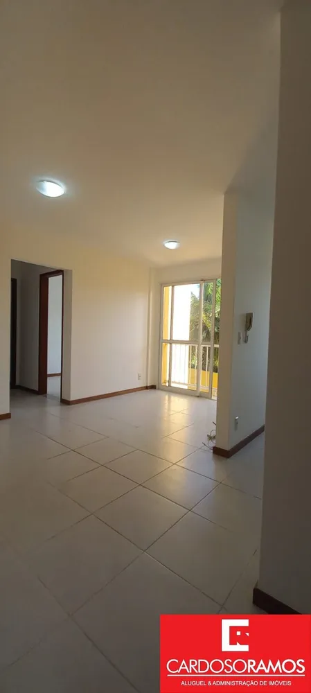 Apartamento, 2 quartos, 52 m² - Foto 1