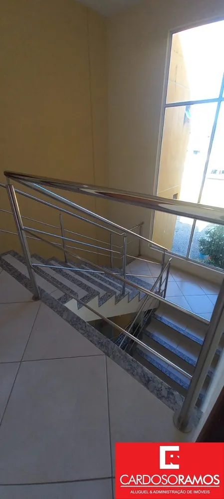 Apartamento, 2 quartos, 52 m² - Foto 10