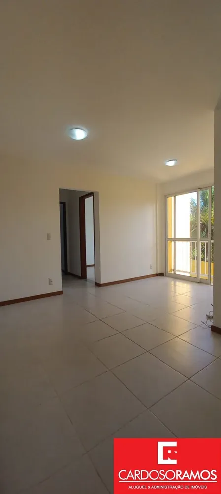 Apartamento, 2 quartos, 52 m² - Foto 2