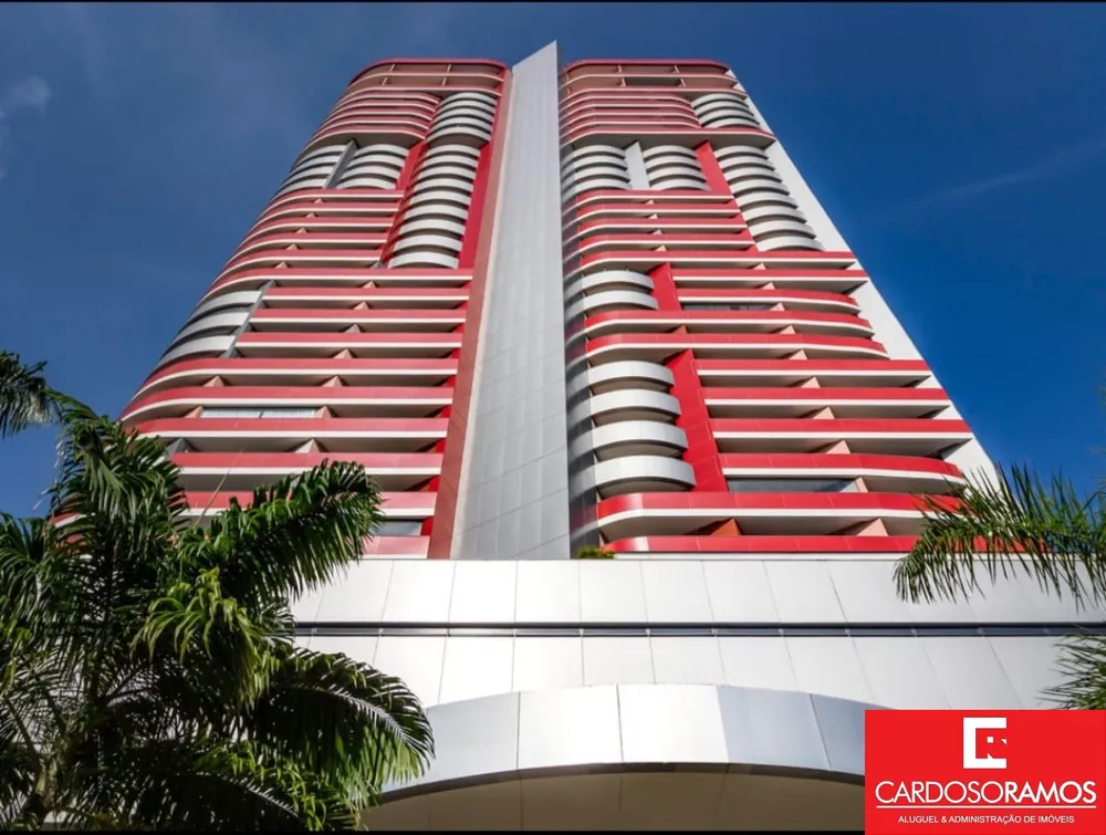 Apartamento, 2 quartos, 82 m² - Foto 2