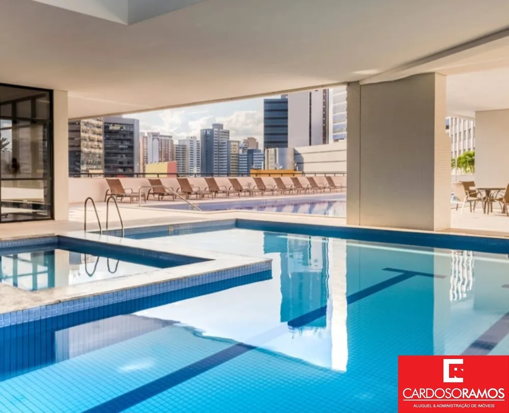 Apartamento, 2 quartos, 82 m² - Foto 3