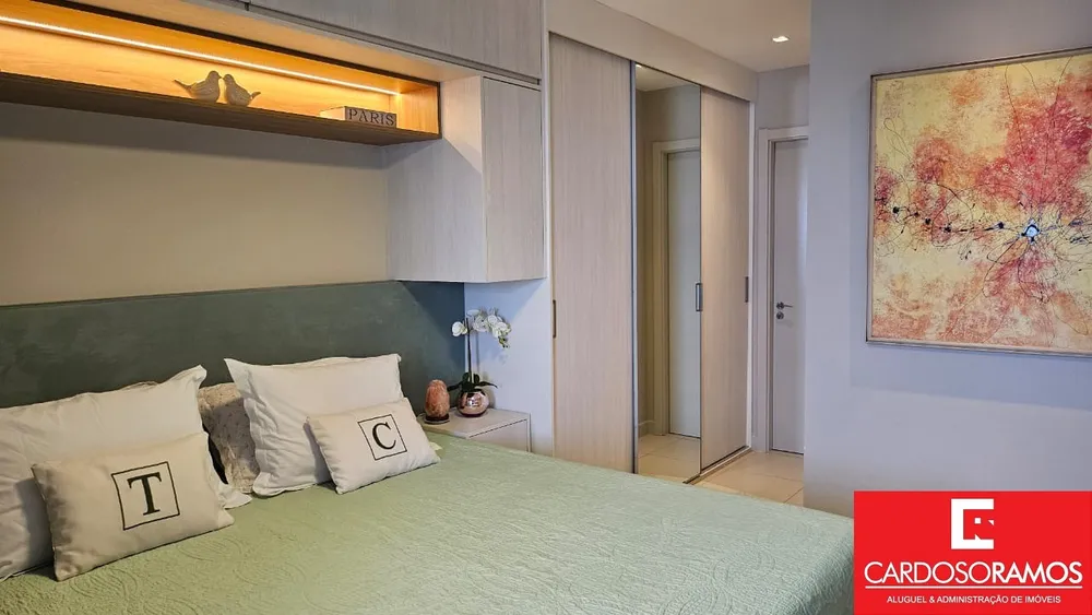 Apartamento, 2 quartos, 82 m² - Foto 5