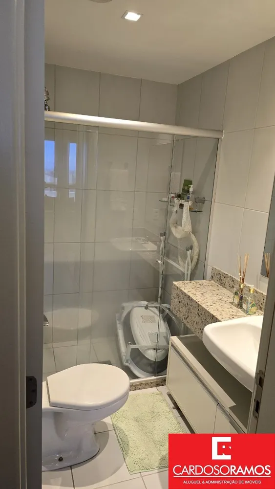 Apartamento, 2 quartos, 82 m² - Foto 12
